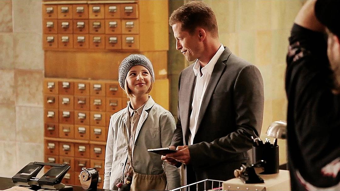 脑中蜜(2014)的剧照 脑中蜜(2014)的剧照