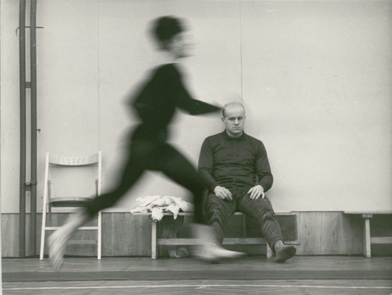 不同的事(1963)的剧照 不同的事(1963)的剧照