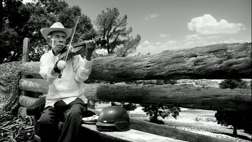 小提琴革命曲(2005)的剧照 小提琴革命曲(2005)的剧照