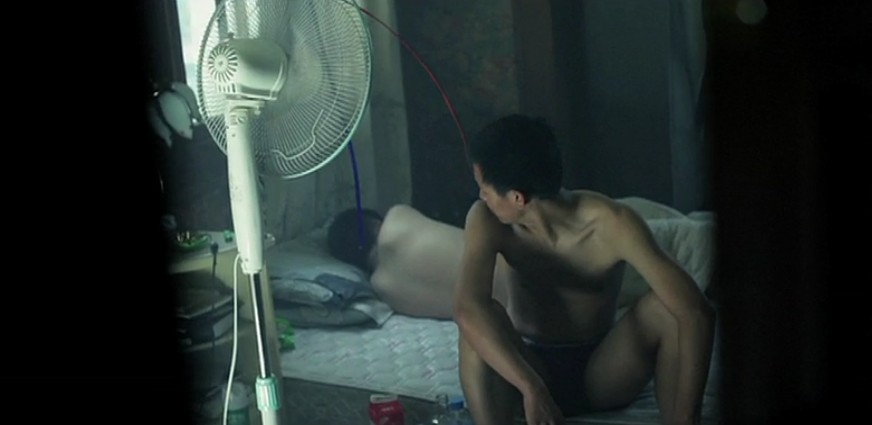 一日一夜
(2011)的剧照 一日一夜
(2011)的剧照