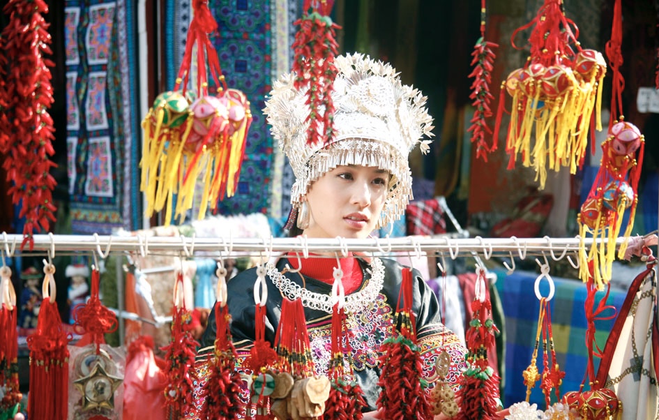 寻找刘三姐
(2009)的剧照 寻找刘三姐
(2009)的剧照