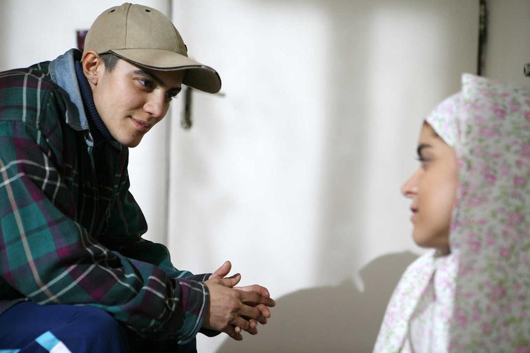 镜中自己(2011)的剧照 镜中自己(2011)的剧照