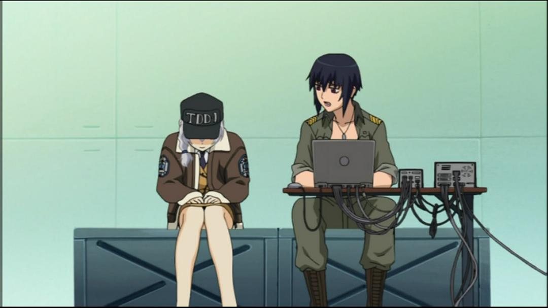 战队长悠哉游哉的一天(2006)的剧照 战队长悠哉游哉的一天(2006)的剧照