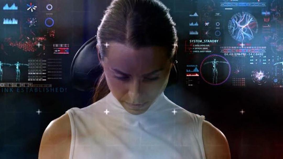 艾米莉亚2.0(2017)的剧照 艾米莉亚2.0(2017)的剧照