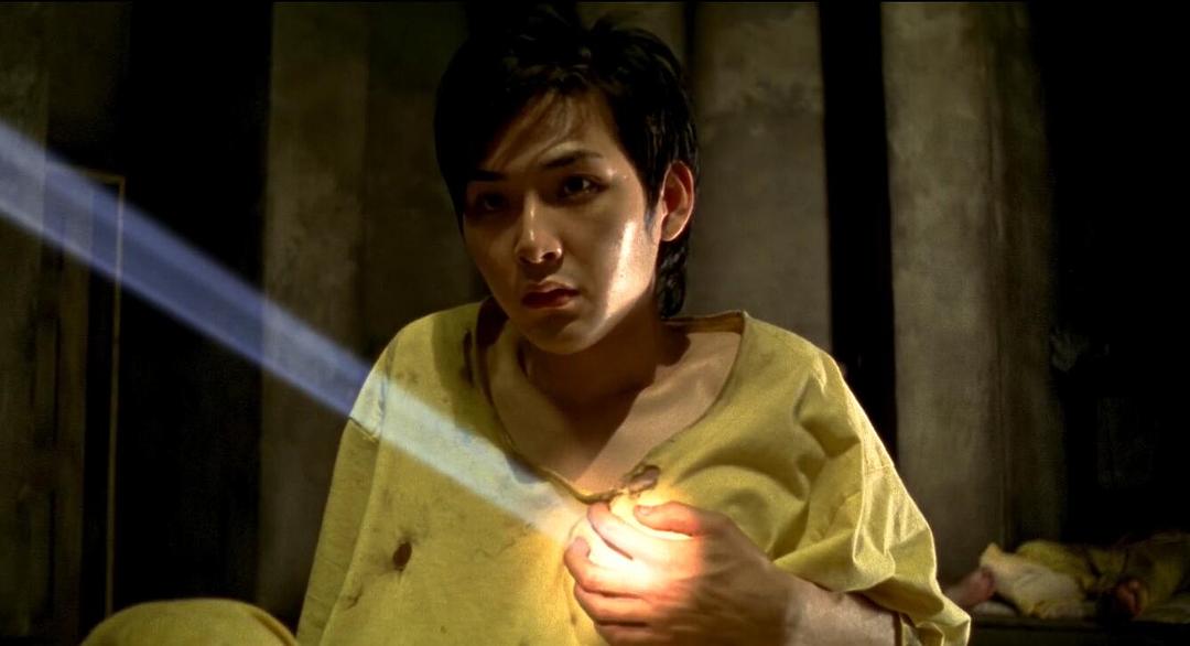 46亿年之恋(2006)的剧照 46亿年之恋(2006)的剧照