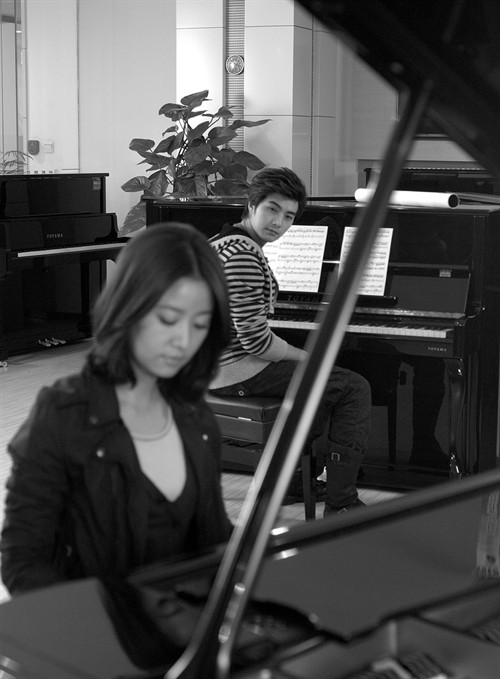 活该你单身
(2010)的剧照 活该你单身
(2010)的剧照