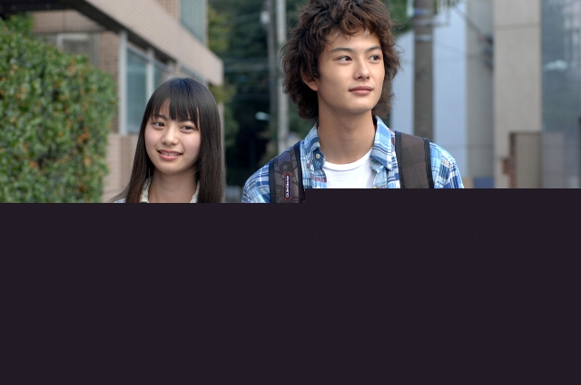 魔法使的条件(2008)的剧照 魔法使的条件(2008)的剧照