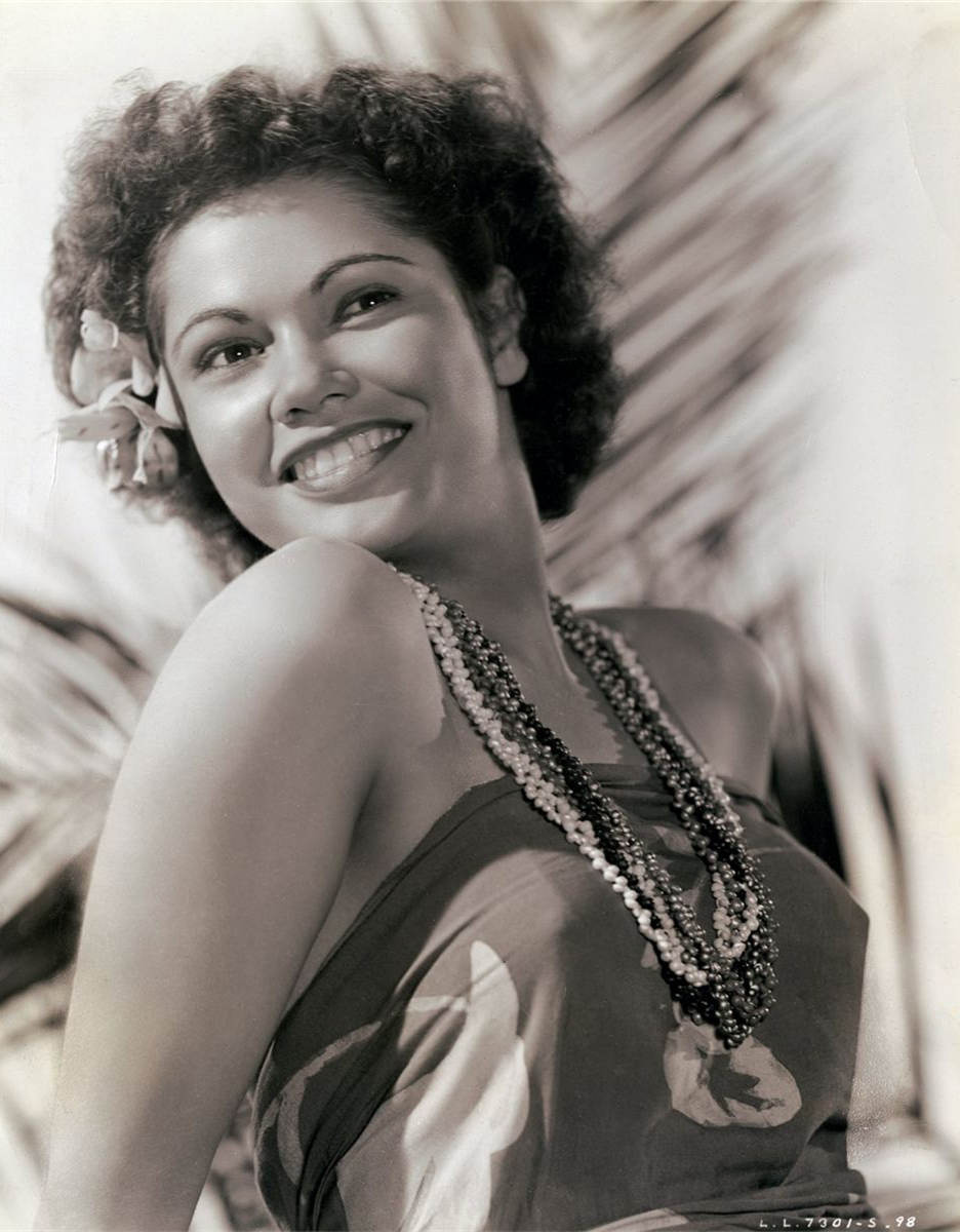 月亮和六便士(1942)的剧照 月亮和六便士(1942)的剧照