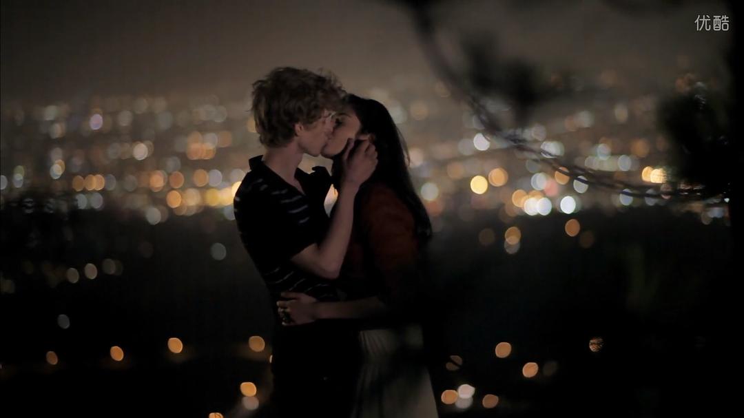 一夜钟情(2011)的剧照 一夜钟情(2011)的剧照