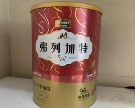 麦富迪猫粮怎么样？请正确认识国产品牌！