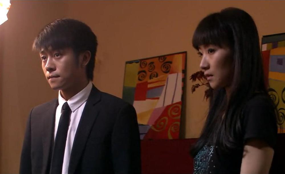 意乱情迷
(2007)的剧照 意乱情迷
(2007)的剧照