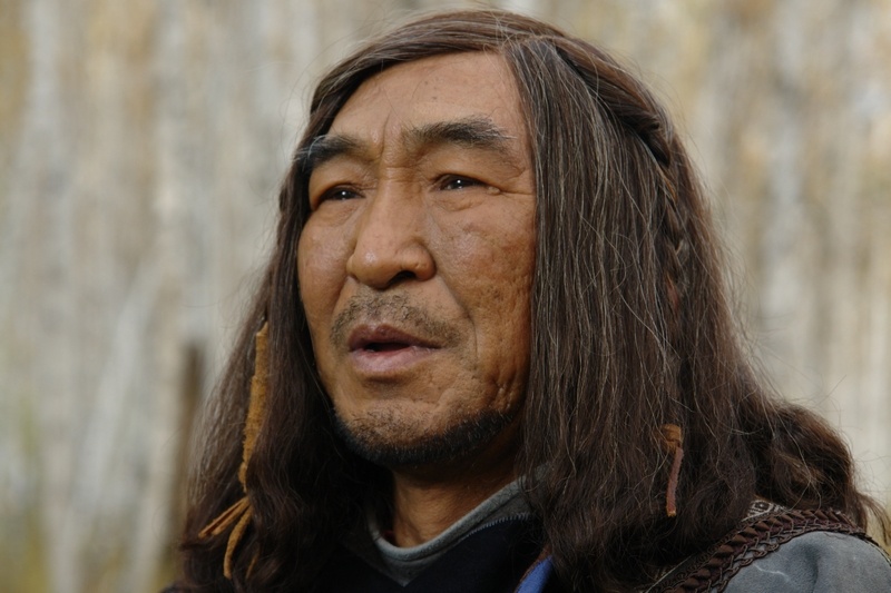 额尔古纳河右岸
(2012)的剧照 额尔古纳河右岸
(2012)的剧照