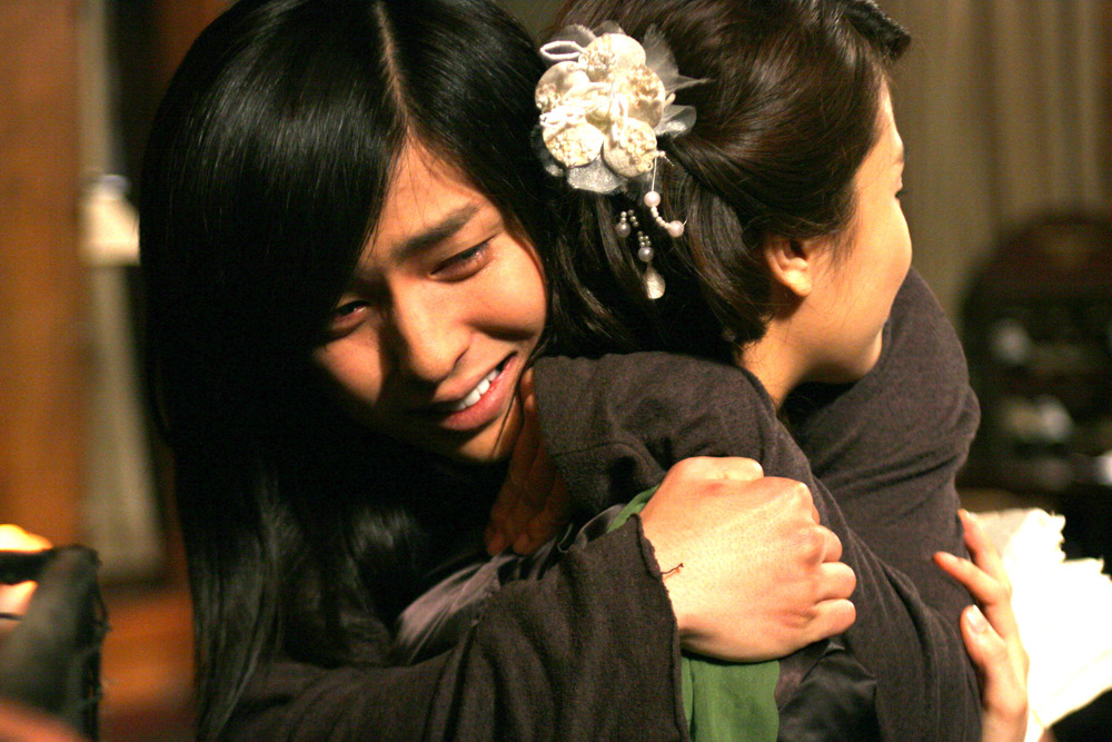 注文津(2010)的剧照 注文津(2010)的剧照