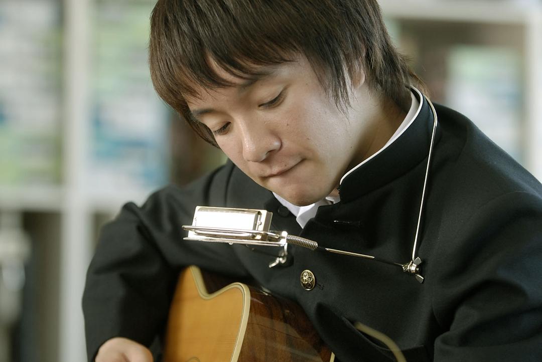 鸭子和野鸭子的投币式自动存放柜(2007)的剧照 鸭子和野鸭子的投币式自动存放柜(2007)的剧照