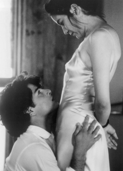 巧克力情人(1992)的剧照 巧克力情人(1992)的剧照