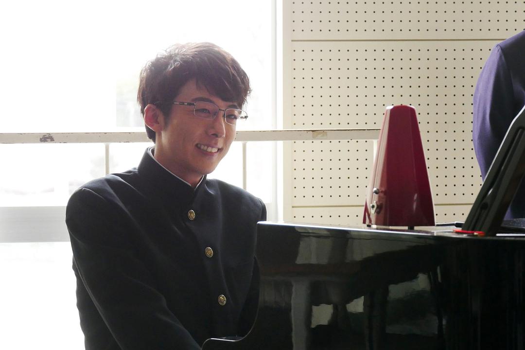 民王番外篇:恋爱总选举(2016)的剧照 民王番外篇:恋爱总选举(2016)的剧照