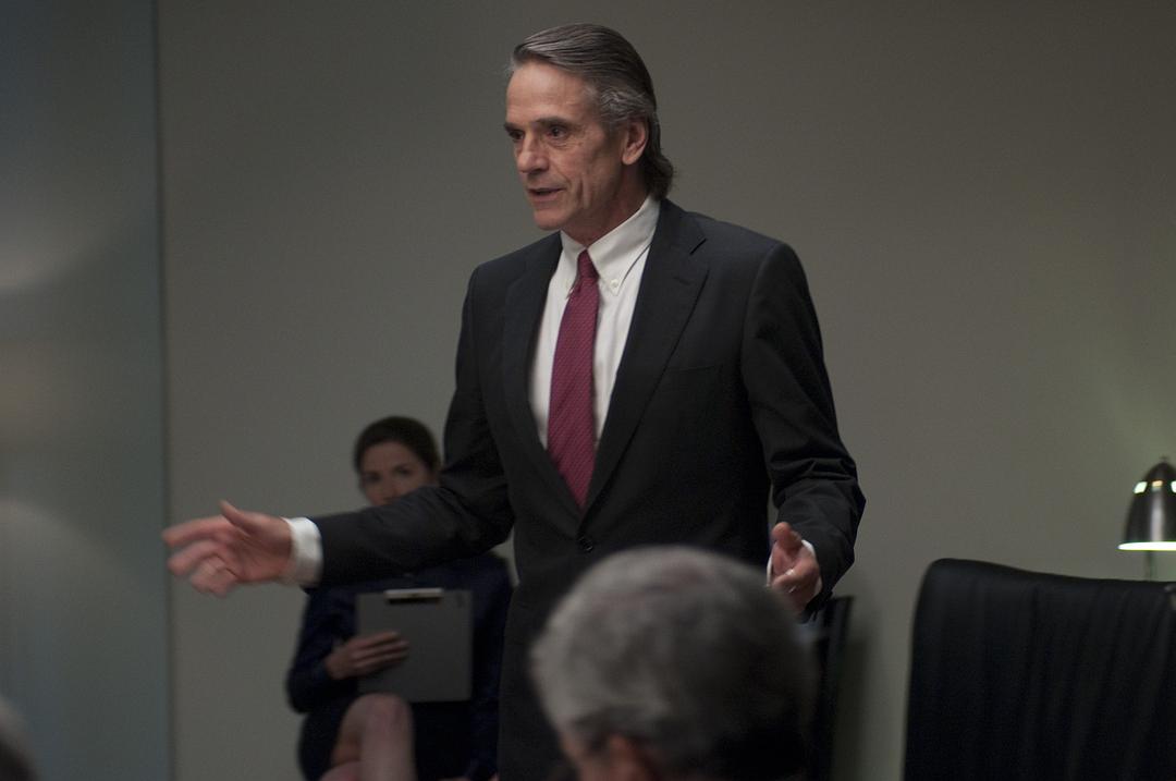 商海通牒(2011)的剧照 商海通牒(2011)的剧照