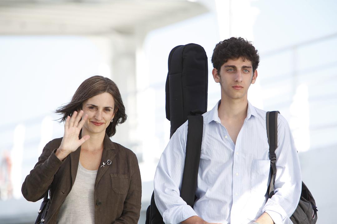 行至今生(2012)的剧照 行至今生(2012)的剧照