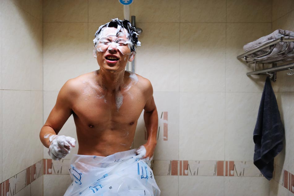 庐山恋2010
(2010)的剧照 庐山恋2010
(2010)的剧照