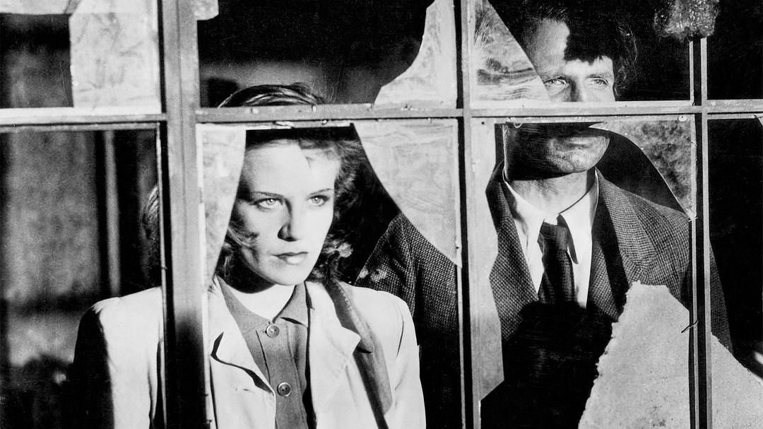 凶手就在我们中间(1946)的剧照 凶手就在我们中间(1946)的剧照