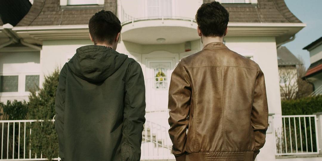 12分(2015)的剧照 12分(2015)的剧照