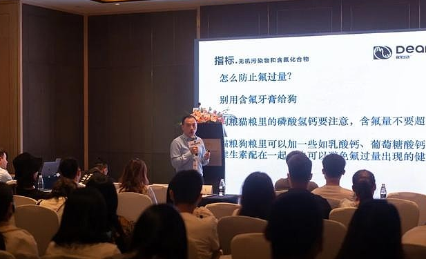 DearDeal萌宠出动，要用定制化撬开一条新生路