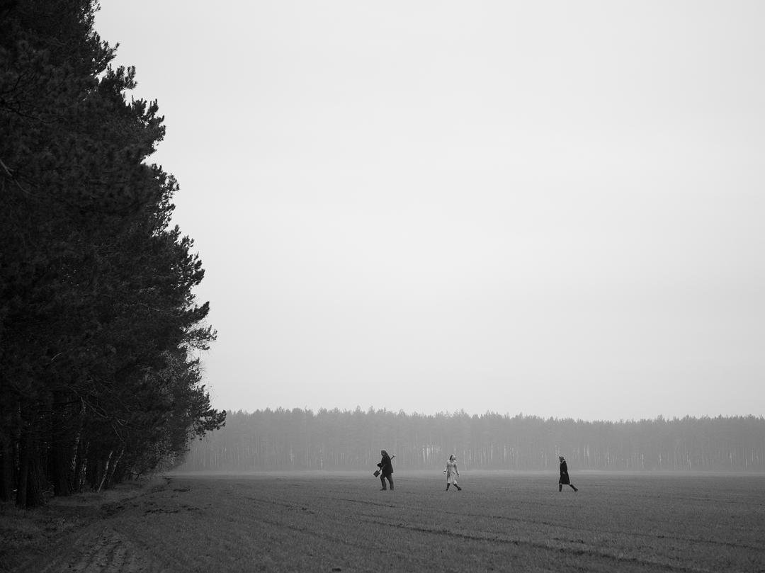 修女艾达(2013)的剧照 修女艾达(2013)的剧照