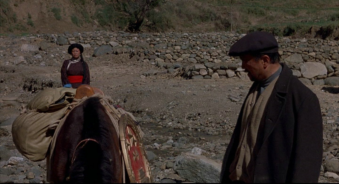 马背上的法庭
(2006)的剧照 马背上的法庭
(2006)的剧照