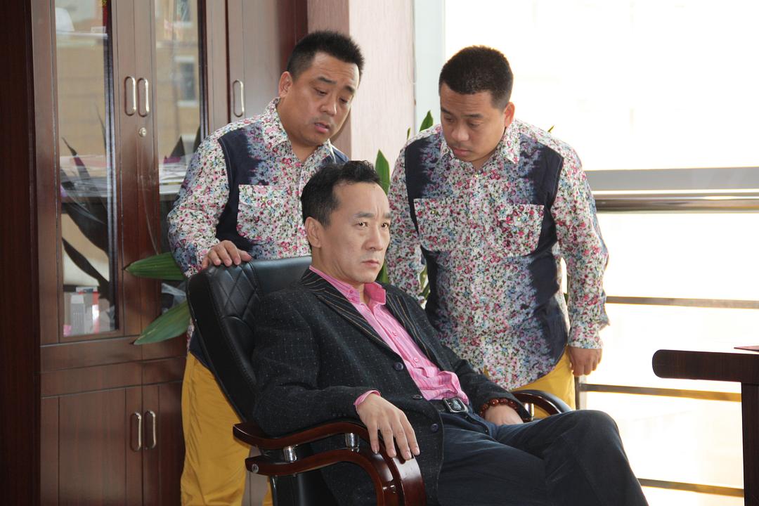 七个隆咚锵咚锵
(2012)的剧照 七个隆咚锵咚锵
(2012)的剧照