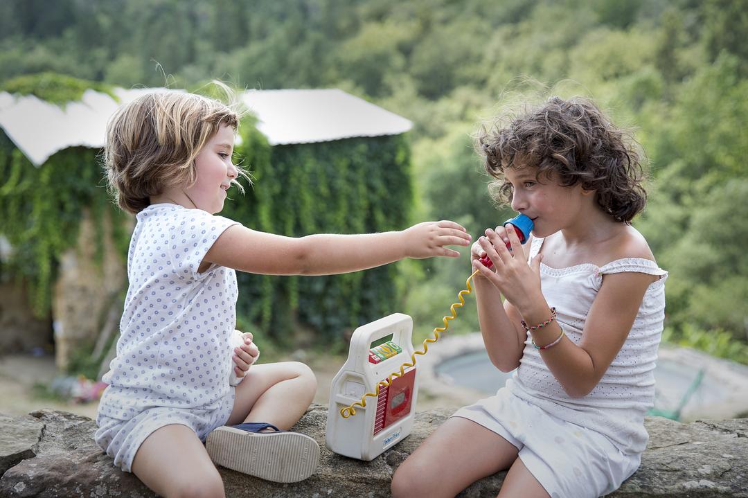 九三年夏天(2017)的剧照 九三年夏天(2017)的剧照