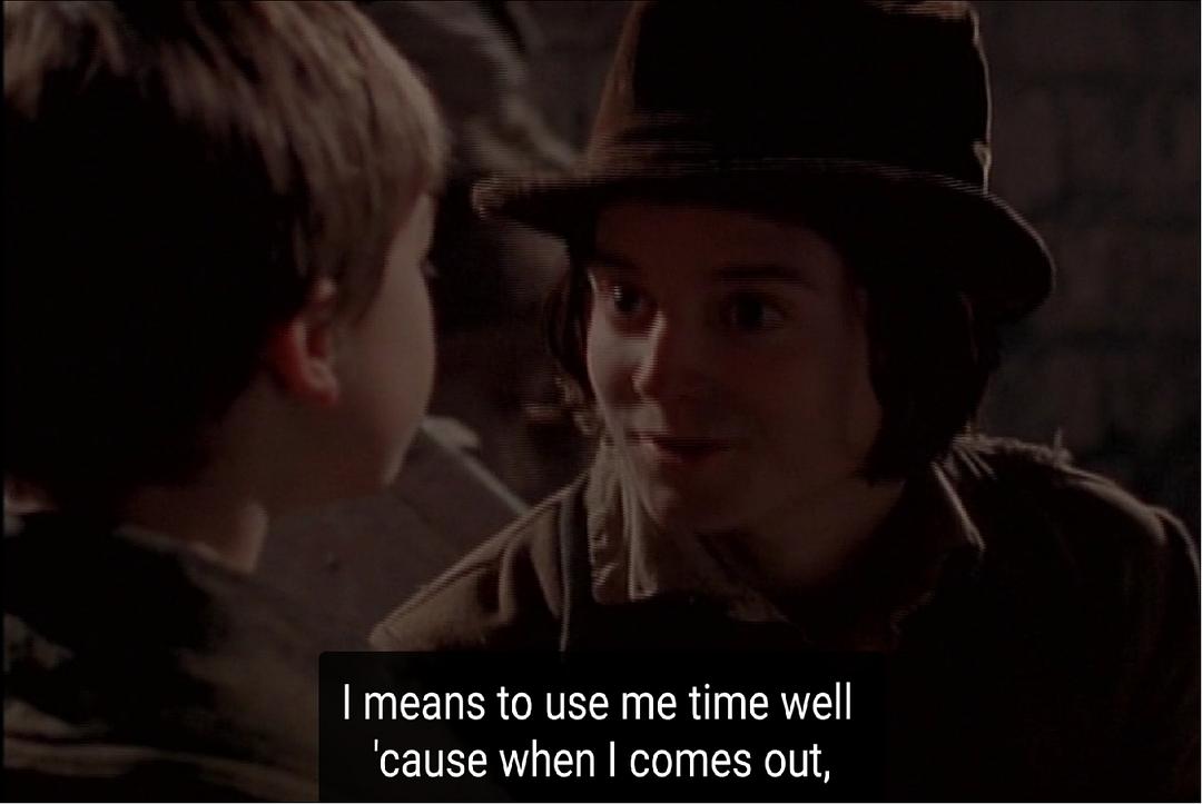 雾都孤儿(1997)的剧照 雾都孤儿(1997)的剧照