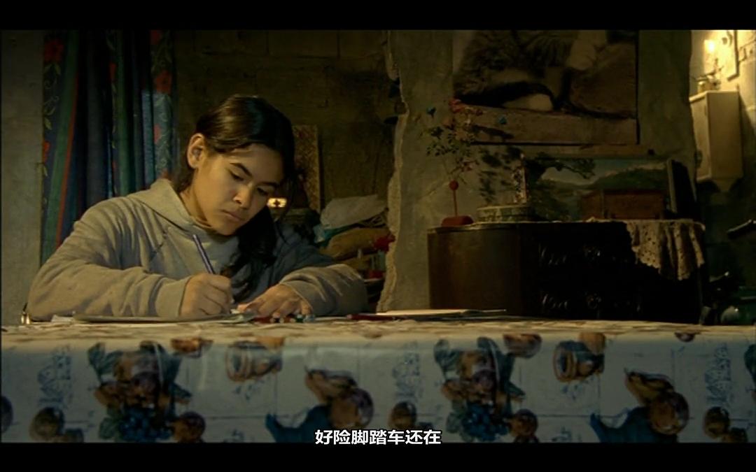 教宗的洗手间(2007)的剧照 教宗的洗手间(2007)的剧照