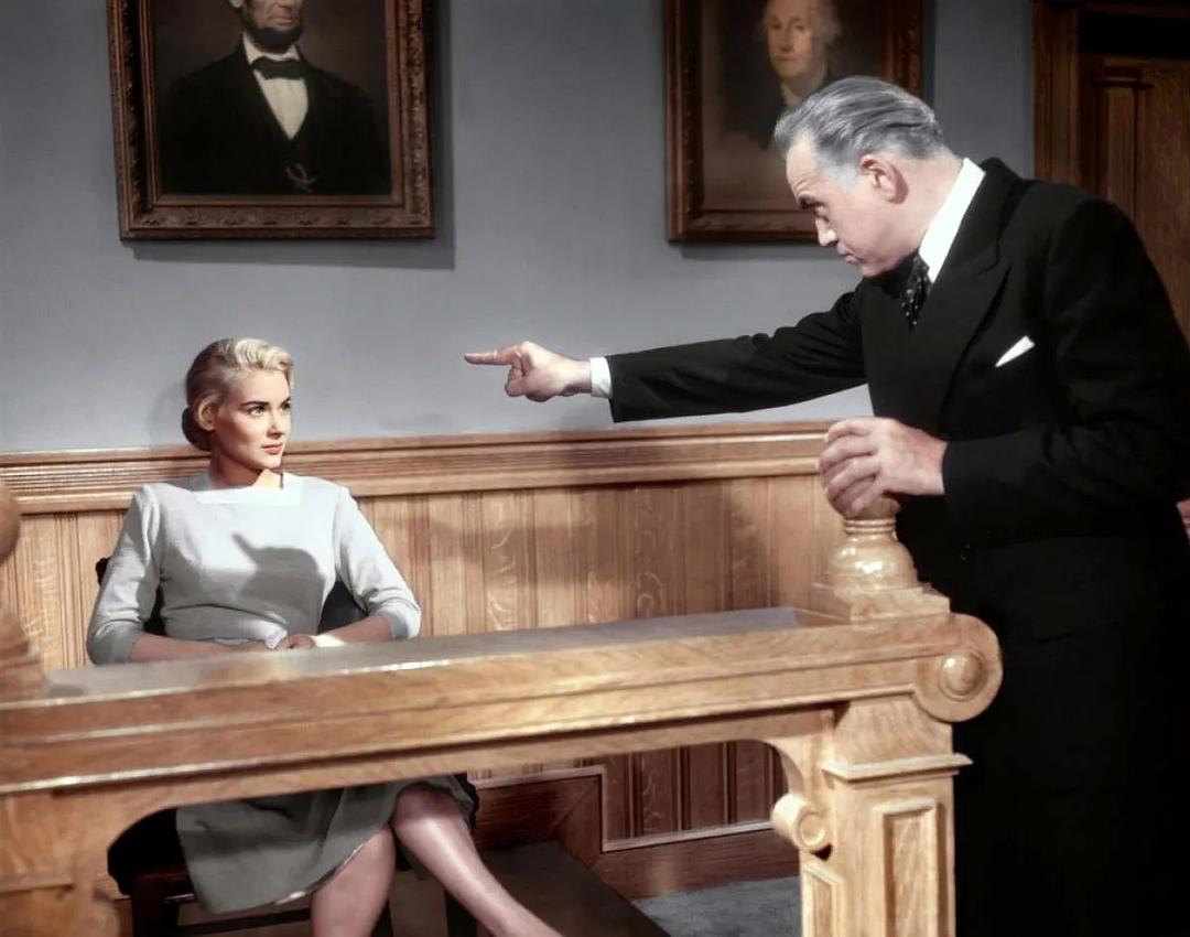 冷暖人间(1957)的剧照 冷暖人间(1957)的剧照