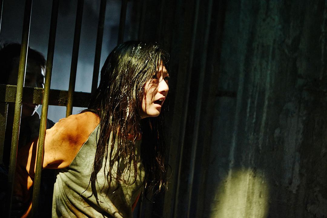 下水井(2014)的剧照 下水井(2014)的剧照