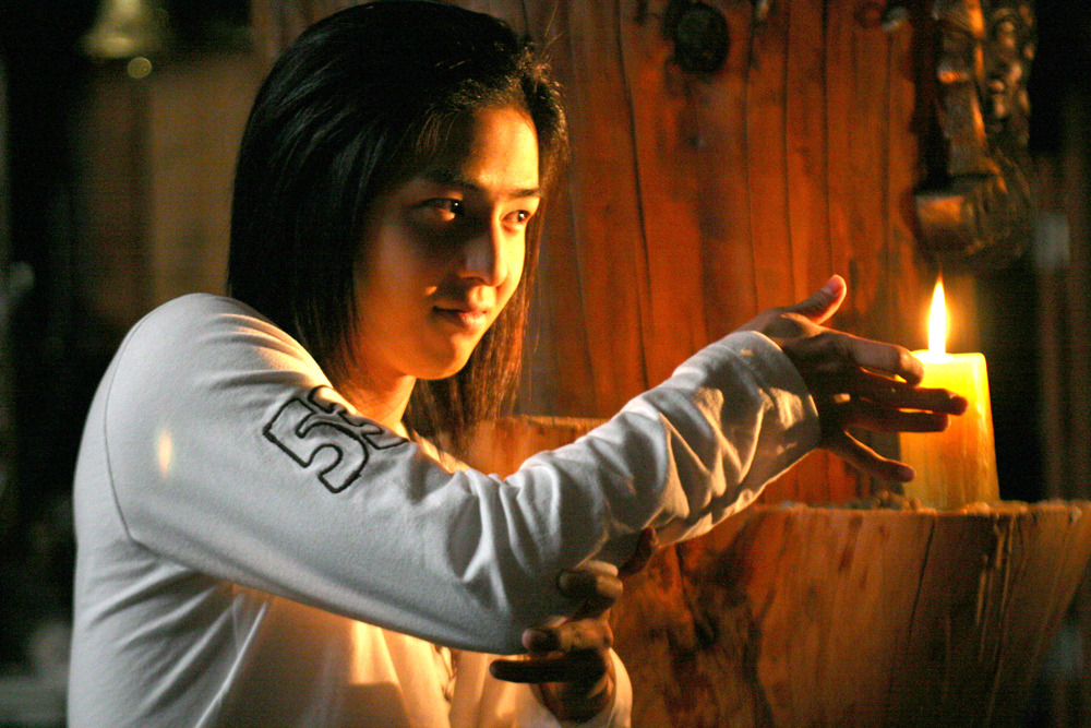 注文津(2010)的剧照 注文津(2010)的剧照