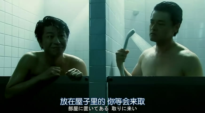 相棒剧场版2(2010)的剧照 相棒剧场版2(2010)的剧照