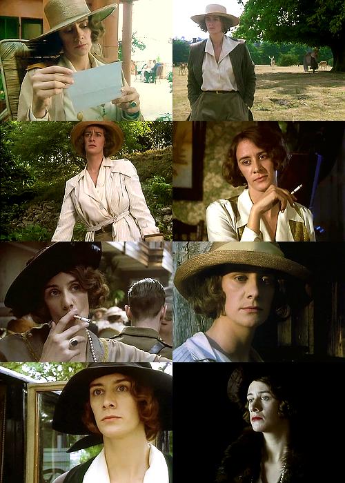 婚姻的肖像(1990)的剧照 婚姻的肖像(1990)的剧照