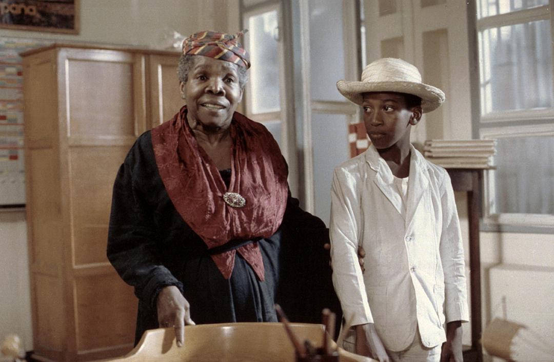 小约瑟的故事(1983)的剧照 小约瑟的故事(1983)的剧照