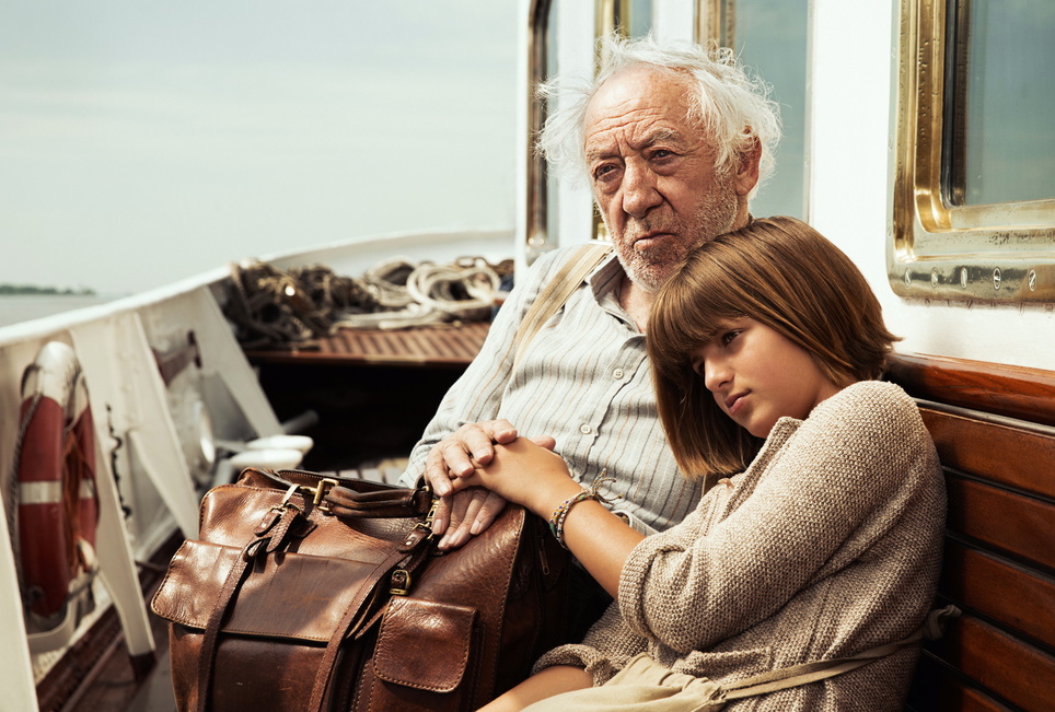 脑中蜜(2014)的剧照 脑中蜜(2014)的剧照