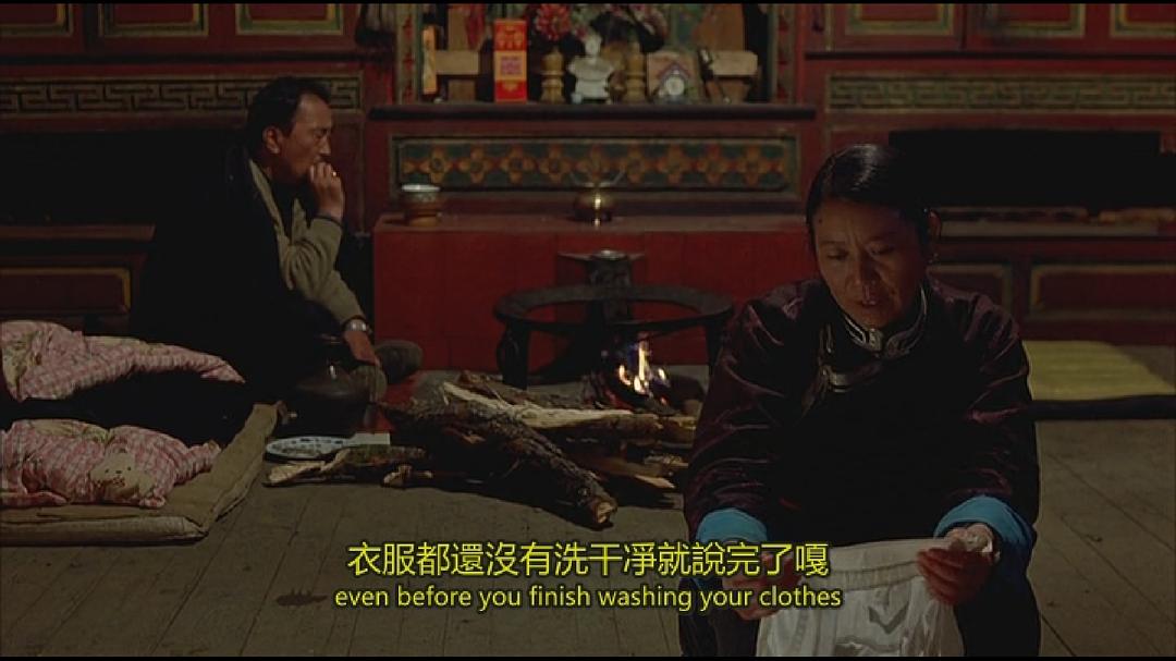 马背上的法庭
(2006)的剧照 马背上的法庭
(2006)的剧照