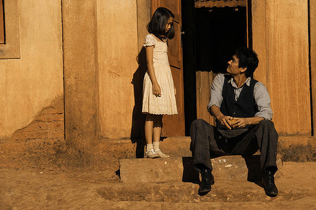 肮脏的心(2011)的剧照 肮脏的心(2011)的剧照