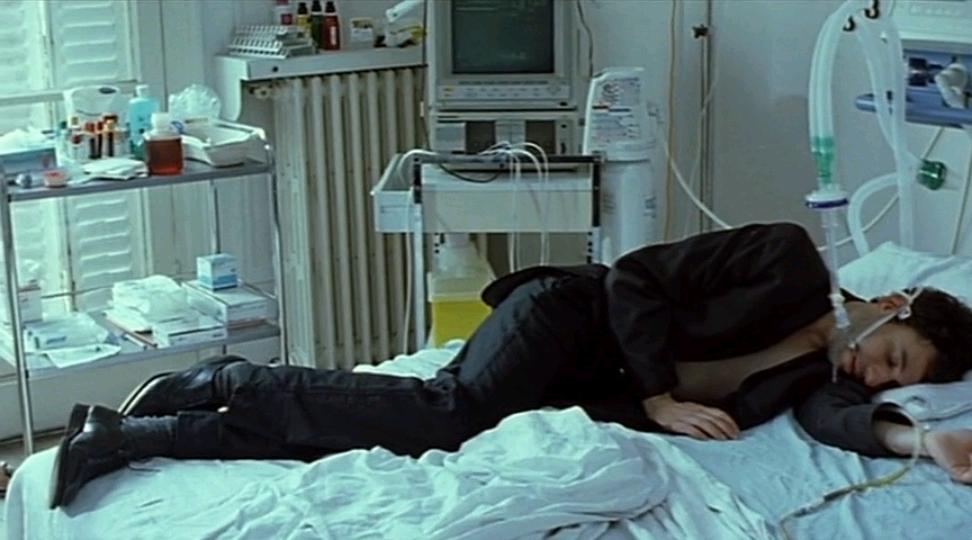 死亡诗篇(2003)的剧照 死亡诗篇(2003)的剧照