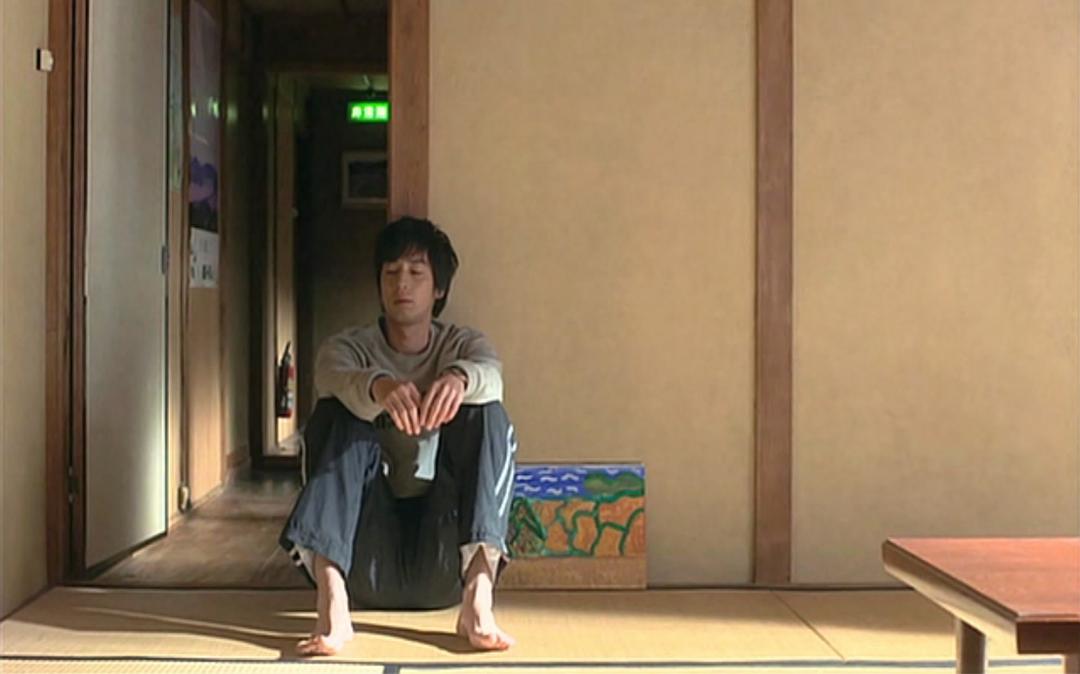 天国遥遥(2008)的剧照 天国遥遥(2008)的剧照