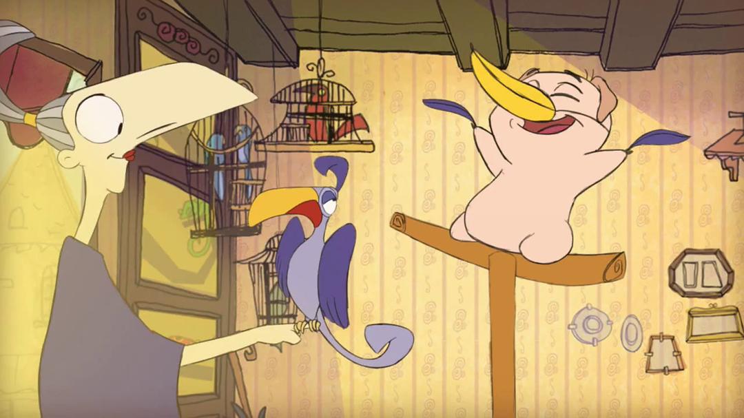 猪命(2009)的剧照 猪命(2009)的剧照