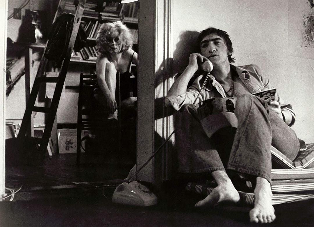 卡斯特婆婆升天记(1975)的剧照 卡斯特婆婆升天记(1975)的剧照