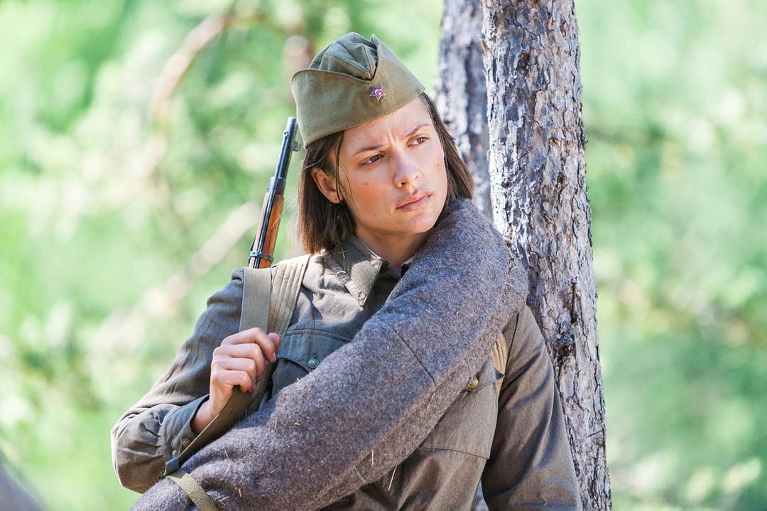 这里的黎明静悄悄(2015)的剧照 这里的黎明静悄悄(2015)的剧照