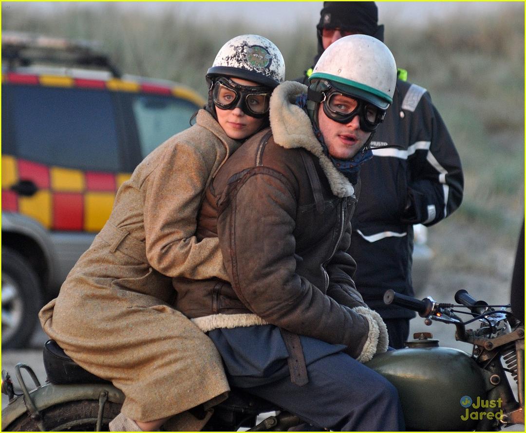 秘密手稿(2016)的剧照 秘密手稿(2016)的剧照