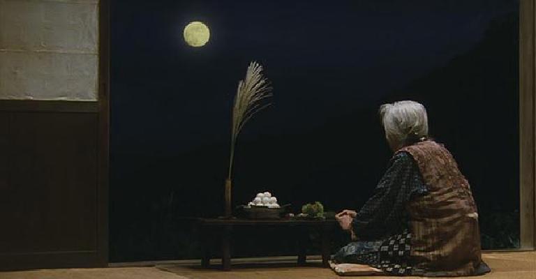 阿弥陀堂讯息(2002)的剧照 阿弥陀堂讯息(2002)的剧照