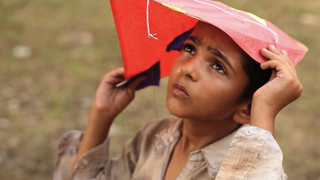 风筝孩子王(2011)的剧照 风筝孩子王(2011)的剧照