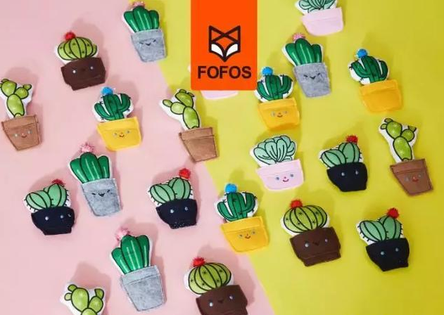 两只福狸：国内首创“体验式陈列”营销模式助力线下渠道